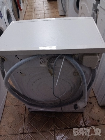 Слим пералня Бош Bosch Maxx 5 A++ 5кг Made in Germany 2 години Гаранция!, снимка 5 - Перални - 52384682