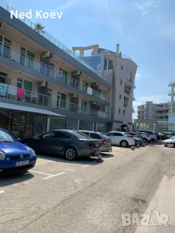 Предлагам нощувки на първа линия. Подходящи за семейства с деца., снимка 5 - Почивки на море - 53217379