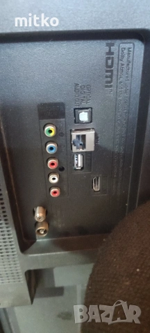 lg 55UN70003LA, снимка 3 - Телевизори - 54243293