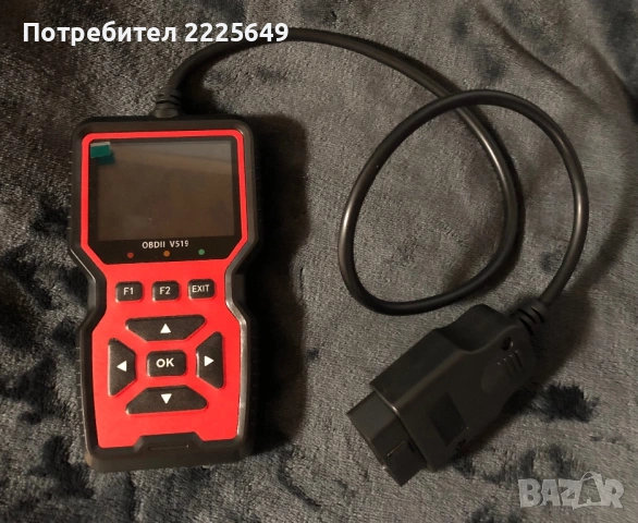 Диагностичен уред, снимка 4 - Аксесоари и консумативи - 53013868