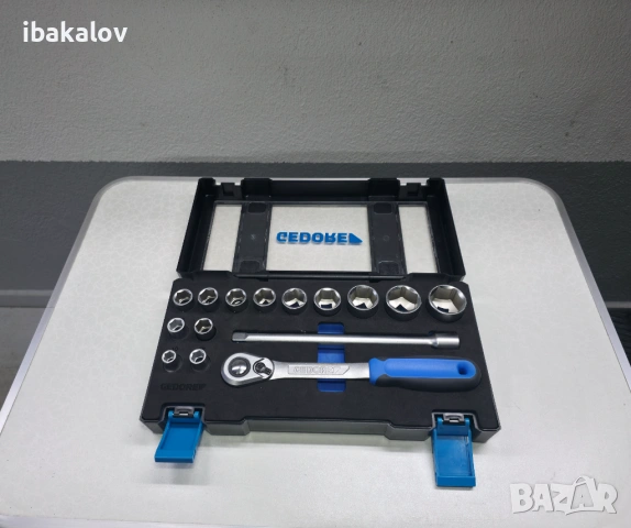 Гедоре на марката Gedore 10-32