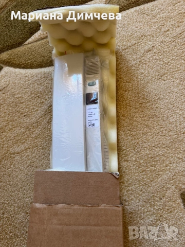 Нов домофон – вътрешно тяло (слушалка) , снимка 4 - Други - 53660942