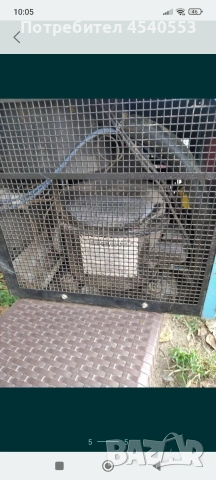 Промишлен влагоабсорбатор, снимка 5 - Влагоабсорбатори и влагоуловители - 53159968