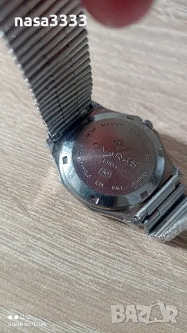 ovaras ETA2836, снимка 7 - Мъжки - 50384038