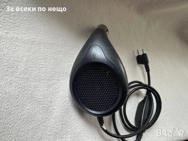 Nokia HF-8 Handsfree , снимка 1 - Резервни части за телефони - 48657590