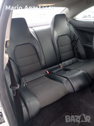 Продавам Mercedes C220 КУПЕ 2013 година, facelift., снимка 16 - Автомобили и джипове - 53725216