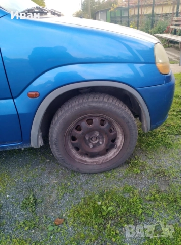 сузуки, снимка 2 - Автомобили и джипове - 52285824