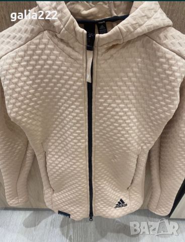 Оригинално горнище Adidas, снимка 4 - Спортни екипи - 45582808