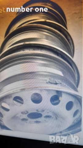 Джанти за вито