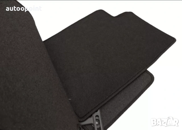 Мокетни стелки за CITROEN C5 II (2008-2017) Petex, снимка 3 - Аксесоари и консумативи - 53769759