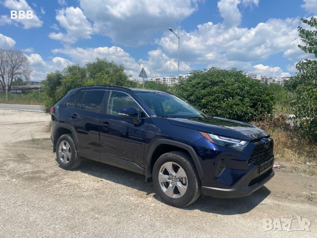 Toyota Rav4 XLE 2.5, снимка 2 - Автомобили и джипове - 45961911