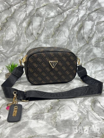 чанти guess , снимка 15 - Чанти - 50761740