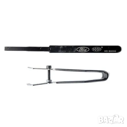 GOSO HU101 шперц за FORD, LINCOLN и LAND ROVER, снимка 2 - Аксесоари и консумативи - 49658666