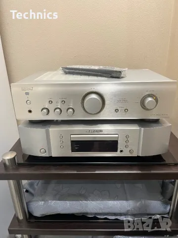 Marantz cd-5003 , снимка 1 - Ресийвъри, усилватели, смесителни пултове - 47915914