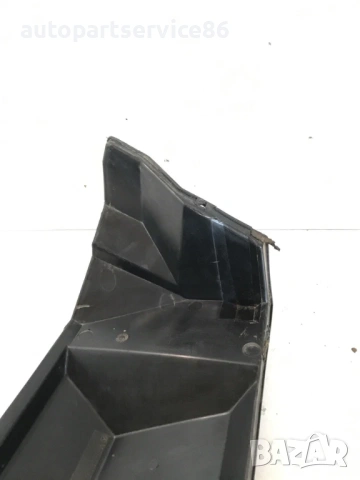 Облицовка лява страна за Mercedes 709/609 (1986-1996) 6738310245, снимка 2 - Части - 53888388