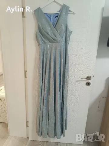 Елегантни дамски рокли , снимка 5 - Рокли - 49185597