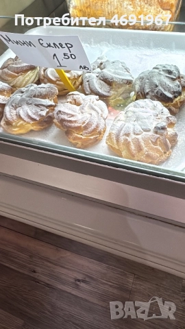 Сладкарница Ели град Мадан улица Явор 13, снимка 7 - Други услуги - 52896084