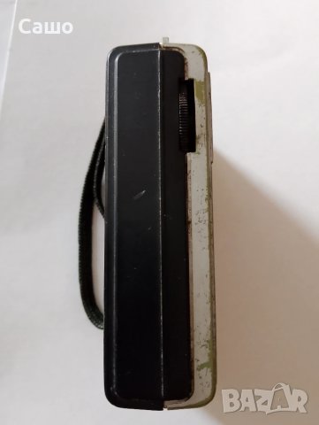 Транзистор Siemens , снимка 3 - Радиокасетофони, транзистори - 49006999