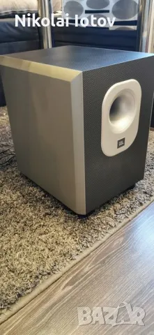 Subwoofer JBL SUB200/230, снимка 2 - Тонколони - 46869692