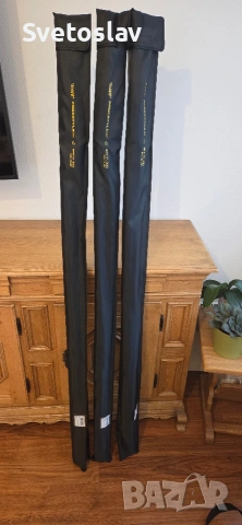 black cat freestyle pro 300