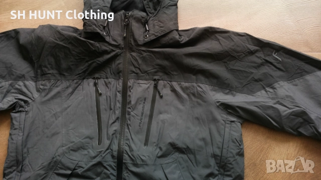 FIVE SEASONS HTC 5000 размер L ски сноуборд яке 35-52, снимка 3 - Зимни спортове - 52794754