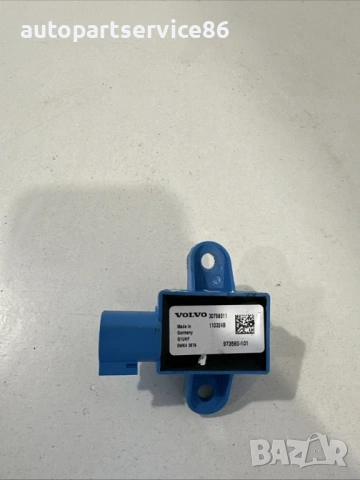 Сензор за удар за Volvo XC60 (2011) 30798511