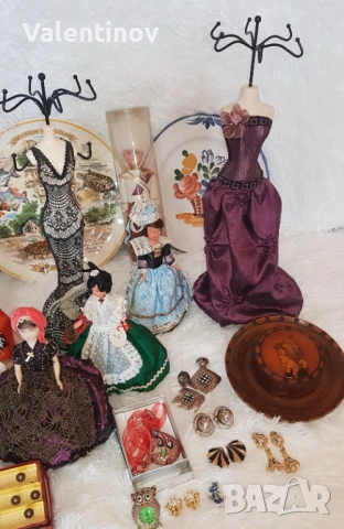 Старинни  дребни предмети- 5€/ брой, снимка 4 - Антикварни и старинни предмети - 54081768