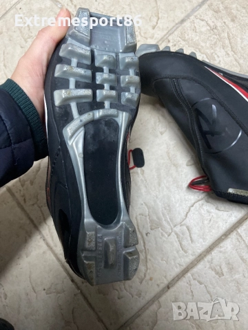 Обувки за ски бягане Rossignol X-6 classic, снимка 2 - Зимни спортове - 52569442