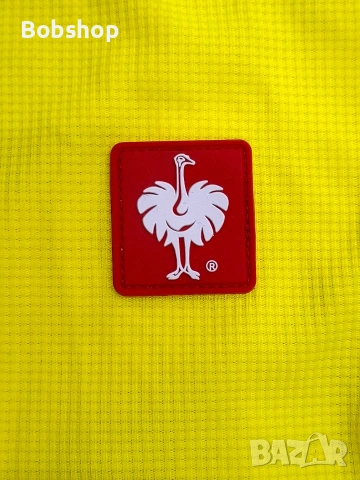 Мъжко горнище ENGELBERT STRAUSS , снимка 6 - Суичъри - 54261329