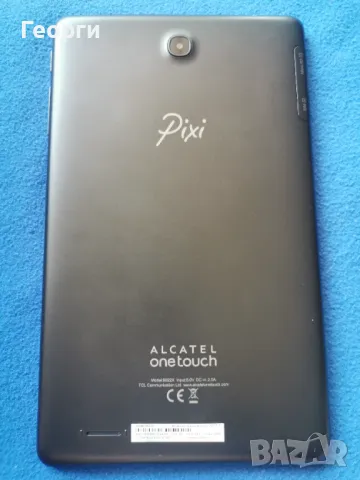 Alcatel Pixi 3 (8) LTE, снимка 5 - Таблети - 47152609