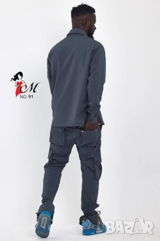 мъжки комплекти prada , снимка 10 - Спортни дрехи, екипи - 51387979