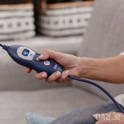 Нагревателна подложка Solac Oslo/Oslo+, снимка 8 - Друга електроника - 51897248