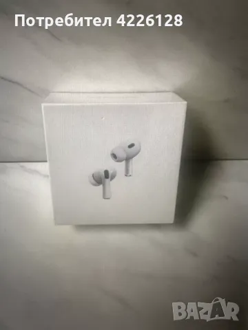 Airpods 2nd Generation, снимка 1