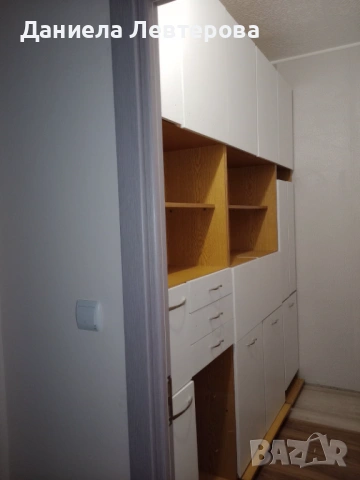 Дългосрочно отдаване от собственик на 4-стаен апартамент , снимка 8 - Апартаменти - 53228278