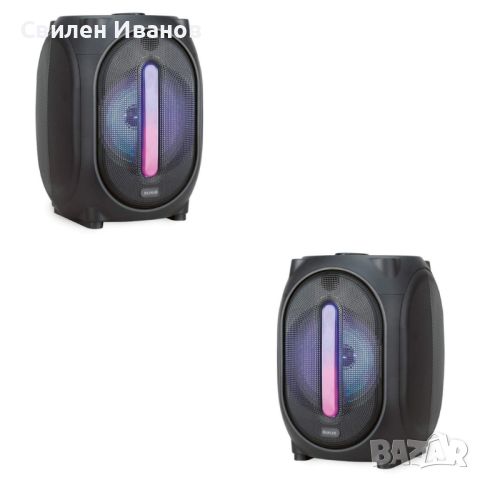 Активна тонколона Muhler MAX1XR, снимка 2 - Тонколони - 46713495