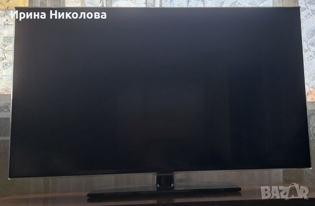 Продавам телевизор за части 46"SAMSUNG, снимка 1 - Телевизори - 46213139