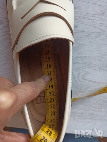 Дамски лоуфъри Camper, снимка 6 - Дамски ежедневни обувки - 54108310