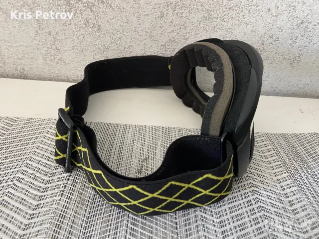 Детски Ски/Мото Очила Маска Vega, снимка 5 - Аксесоари и консумативи - 49990175