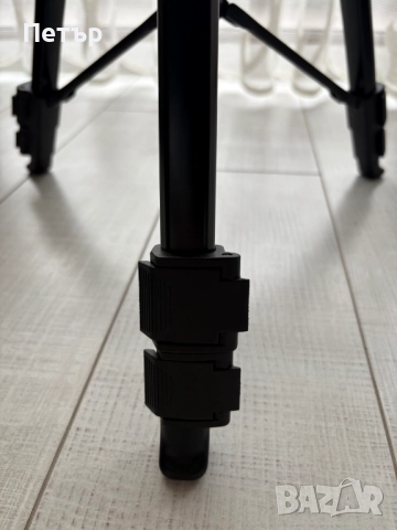 Статив за камера Benro T800EX комплект с глава, снимка 8 - Чанти, стативи, аксесоари - 52628575