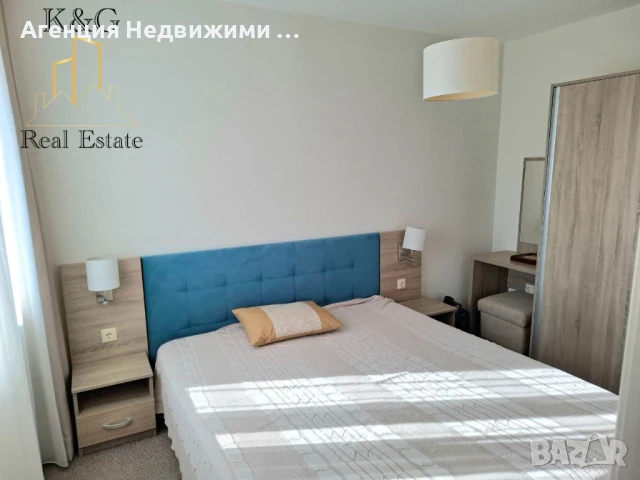 Тристаен - Слънчев бряг , снимка 3 - Апартаменти - 51248315