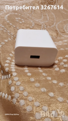 Oppo 100W Supervooc, снимка 5 - Резервни части за телефони - 53828901