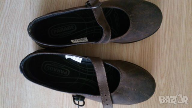 PARADE - Дамски работни обувки, снимка 2 - Дамски ежедневни обувки - 45100385