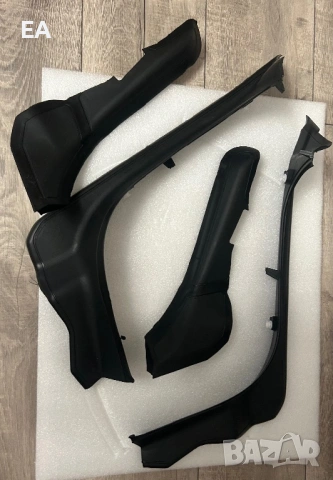 Стопове за BMW F10 F90 M5 G30 G38 Series 5, снимка 13 - Части - 53674210