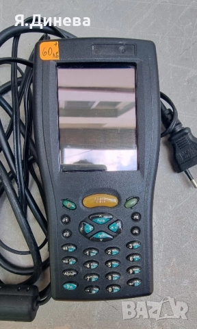Терминал PXA 255 , снимка 2 - Друга електроника - 51500699