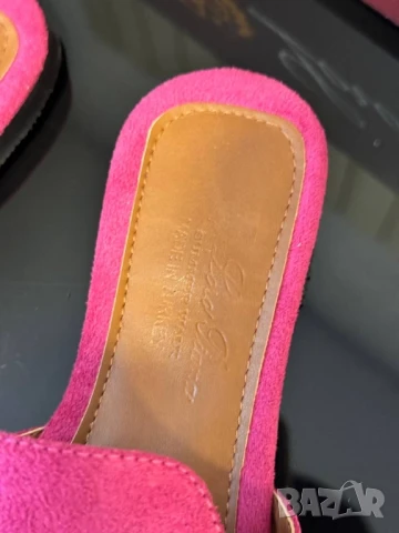 чехли loro piana , снимка 3 - Чехли - 50573100