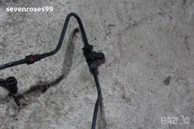 Тръба серво Форд Фиеста 6 1.4d 2011 Ford Fiesta 6 8V51-2420-DD, снимка 6 - Части - 49795197