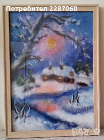 Картини-цветя,морски,планински пейзажи,вълна картини, снимка 4 - Картини - 26880563