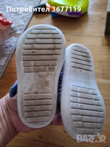 Primigi сандали , снимка 5 - Детски сандали и чехли - 50609663