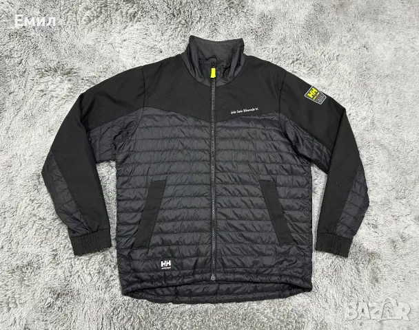 Helly Hansen Arker Insulated Jacket, Размер 2XL, снимка 2 - Якета - 49069616