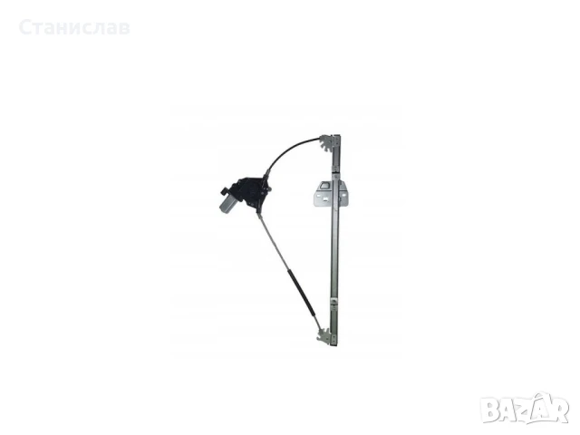 Стъклоподемник с електромотор за Renault Master 2